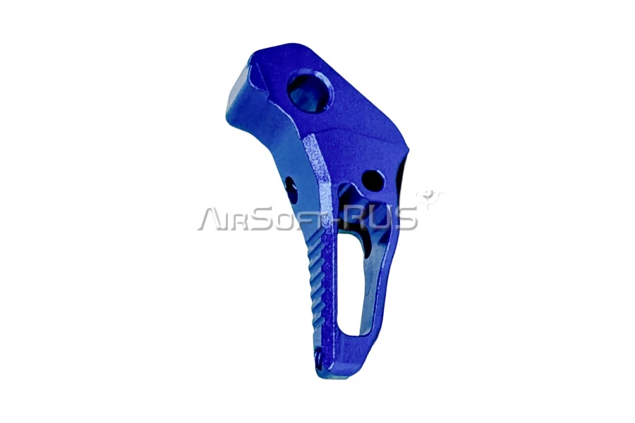 Спусковой крючок VELO CTM для AAP-01/C / Glock WE BU (CTM-AT-026)