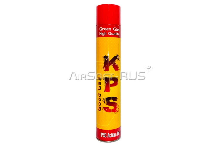 Green Gas KPS 1000мл (KP-RG1000)