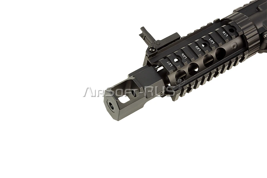 Карабин East Crane AR15 CQBR Custom UP DE (EC-606-DE1-UP)