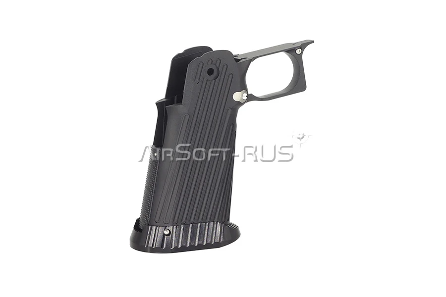 Рама CNC 5KU для TM  Hi-Capa TYPE 2 BK (GB-490-BK)