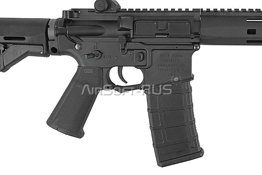 Карабин East Crane KS-1 13.7 BK (EC-342-1 MP-UP)