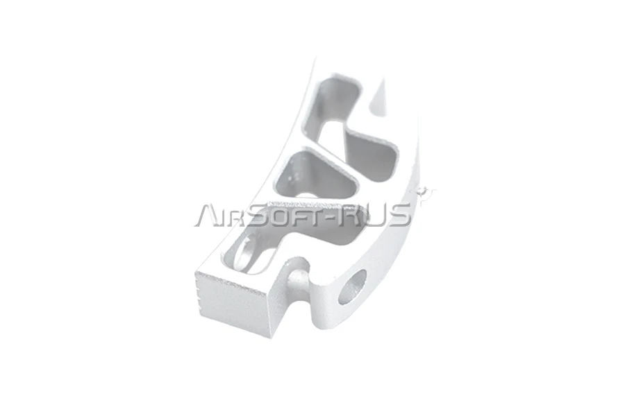 Спусковой крючок 5KU для TM Hi-Capa 2 Shoe E SV (GB-546L-SV)