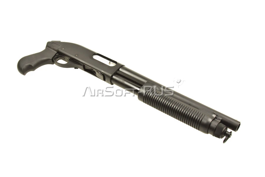 Дробовик APS Remington 870 Breacher (CAM MKII-SF)