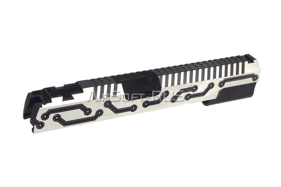 Затвор SV 5KU для TM Hi-CAPA 5.1 (JI-096)