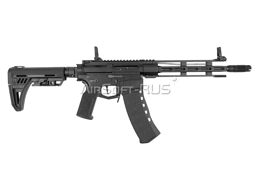 Карабин Arcturus X C.A.T. AR-15 VERSATILE 10S" AR FE (AT-CAT-07-FE)
