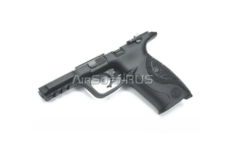 Рамка в сборе Guarder для M&P9L Black (M&P9-69(BK))