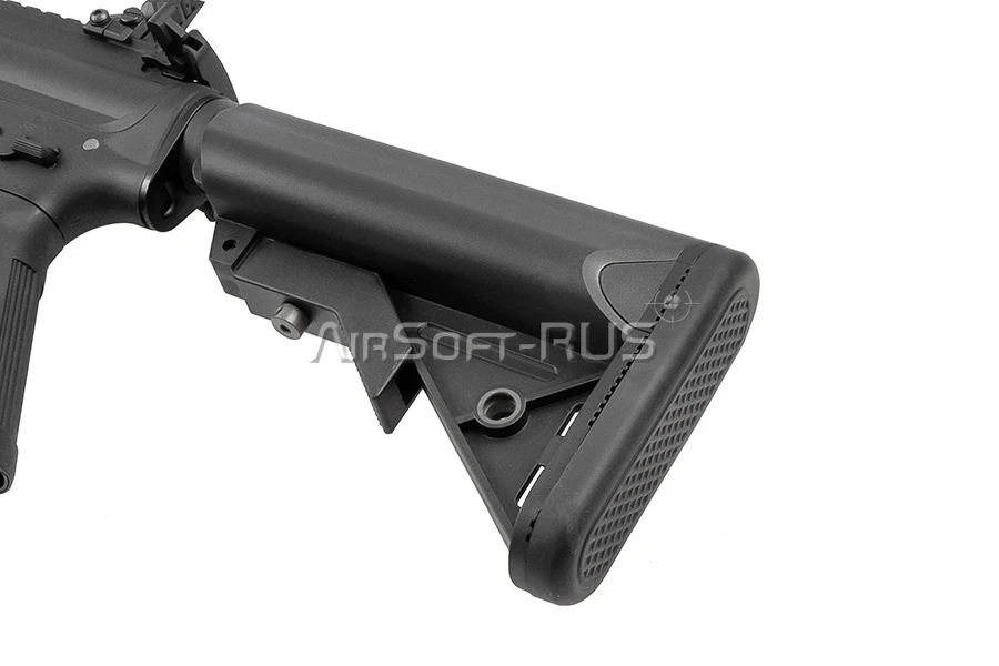 Карабин Specna Arms M4A1 RIS BK (SA-F12-XASR)