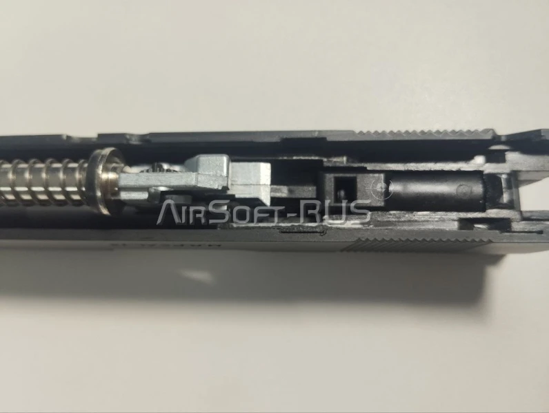 Пистолет East Crane Hi-Capa 5.1 (DC-EC-2101) [2]