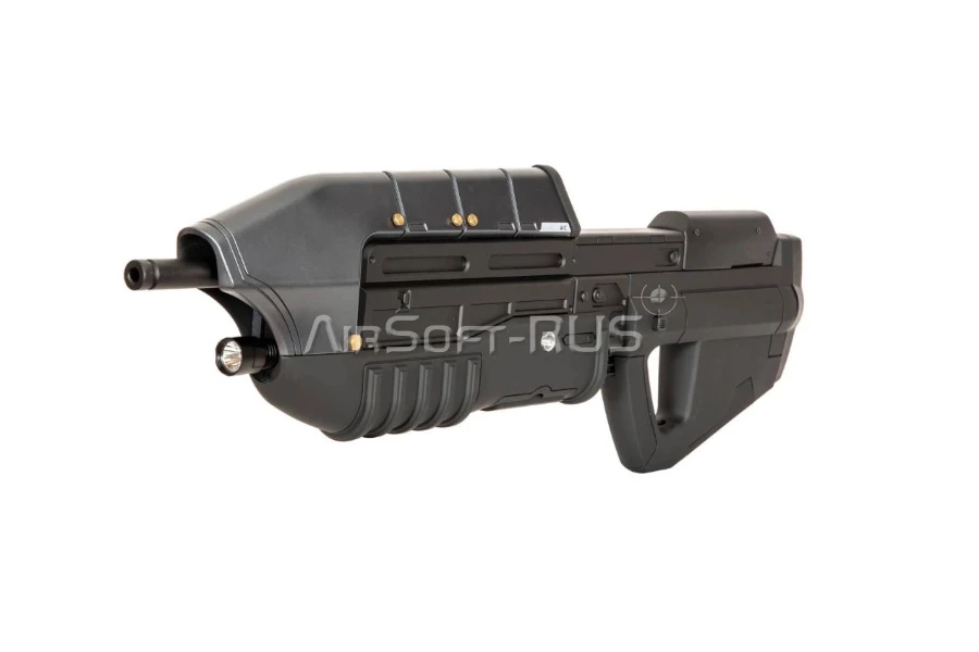 Штурмовая винтовка Snow Wolf MA5C (SW-07)