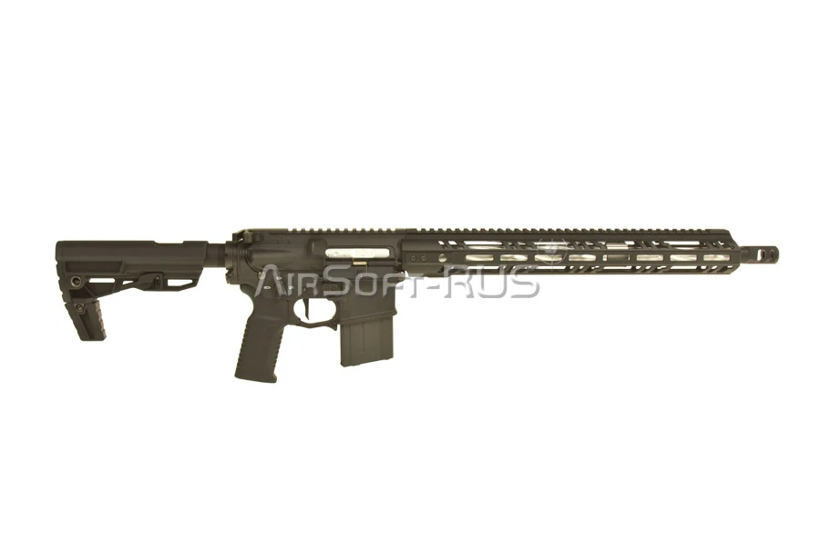 Карабин Tokyo Marui MTR-16 GBB (TM4952839142863)