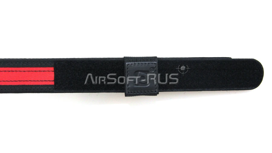 Комплект ремней для IPSC - Стрелок 40 мм Stich Profi RD (SP72763RD)