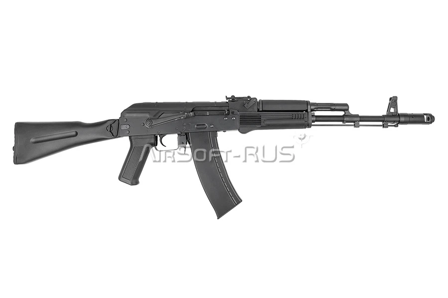 Автомат Cyma AK74М Platinum (CM053C)