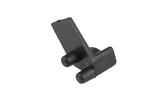 Направляющая шаров CYMA левая часть для ПЯ Грач CM136S (CM136S-86)