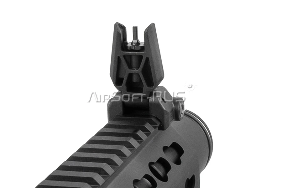 Карабин Specna Arms LAR15 10 RRA HAL BK (SA-E07-L-ETU)