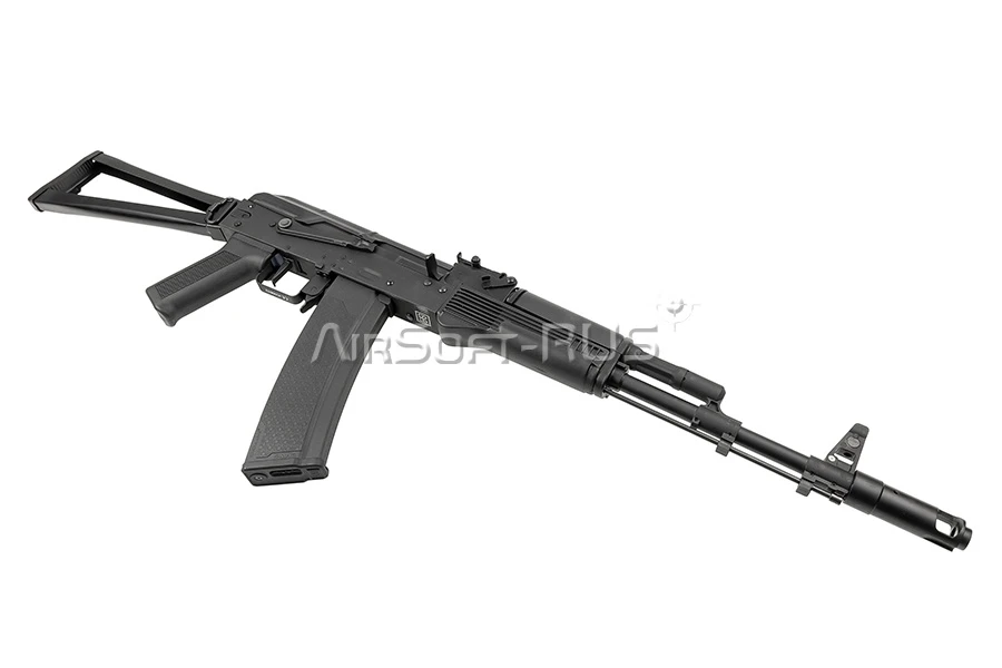 Автомат Specna Arms АК-74 Sport HAL BK (SA-J72)