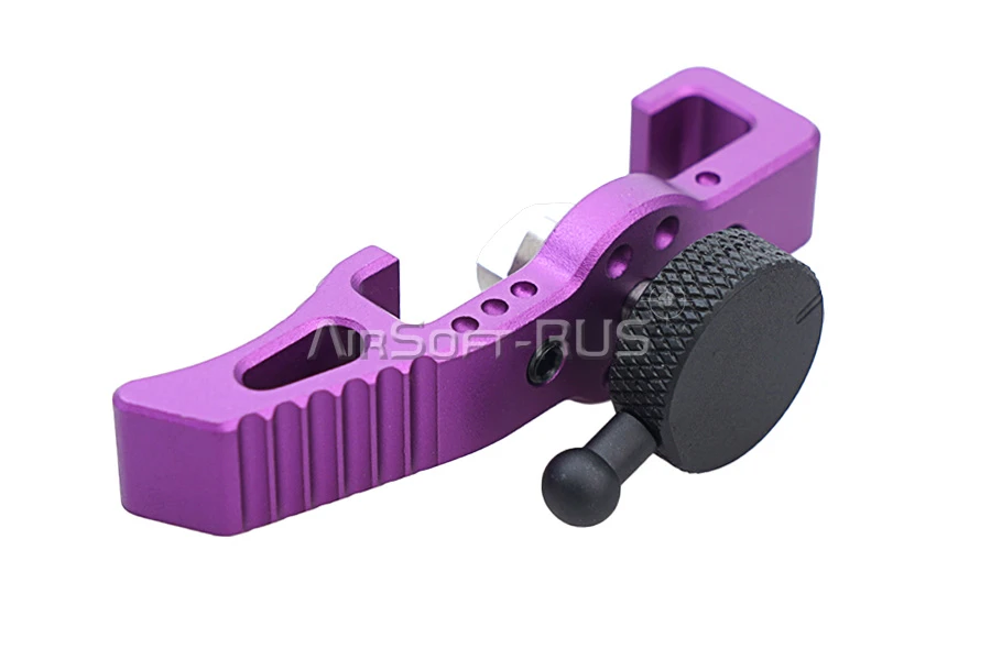 Ручка затвора 5KU для AAP01 Тип-1 PU (ABAAP-012-PU)