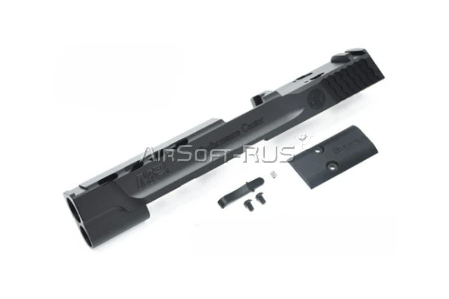 Затвор Guarder для M&P9L Performance Center BK TM (M&P9-24(BK))