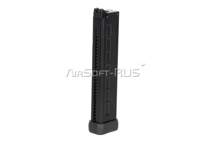 Газовый магазин Lambda Defense для GHM9 GEN2 GBB (LD-535202)