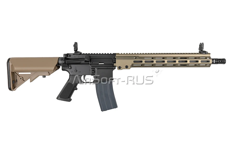 Карабин CYMA CGS Colt M4A1 URG-I 13.5 GBB (COLT1008-13.5)