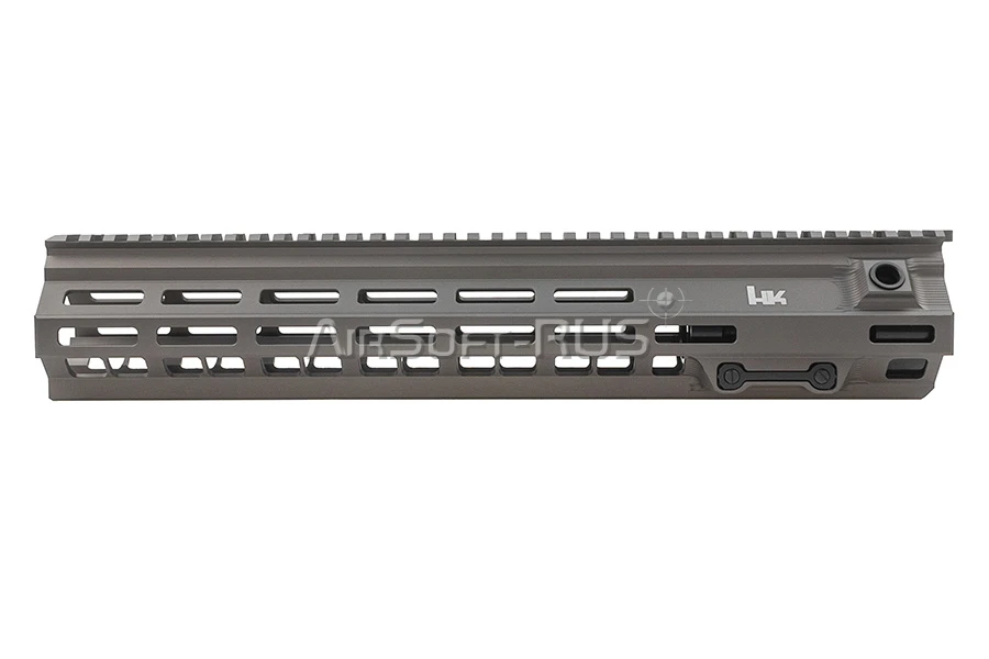 Цевьё Angry Gun M110A1 SDMR M-LOK для HK417/ TM NGRS DDC (ANG-110R-DDC)