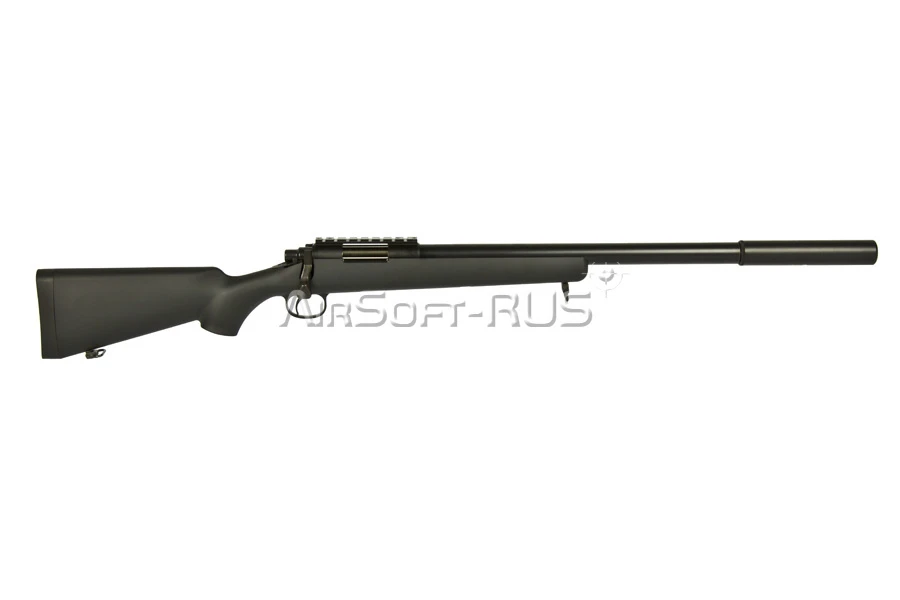 Снайперская винтовка Tokyo Marui VSR-10 G-Spec spring BK (TM4952839135032)