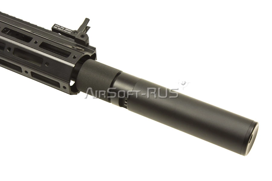 Трассерная насадка King Arms QD Mock Fluorescent Tracer BK (KA-SIL-83-00-BK)