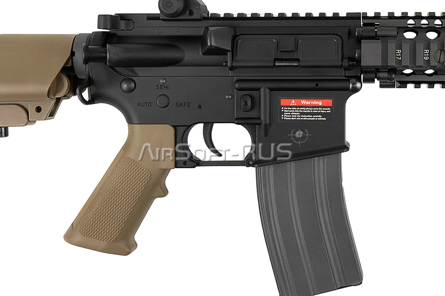 Карабин East Crane M4A1 Sopmod block 2 BN (EC-626WB-UP)