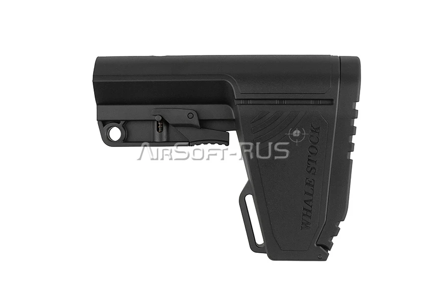 Приклад Cyma Whale Stock на М-серию BK (M279ABK)