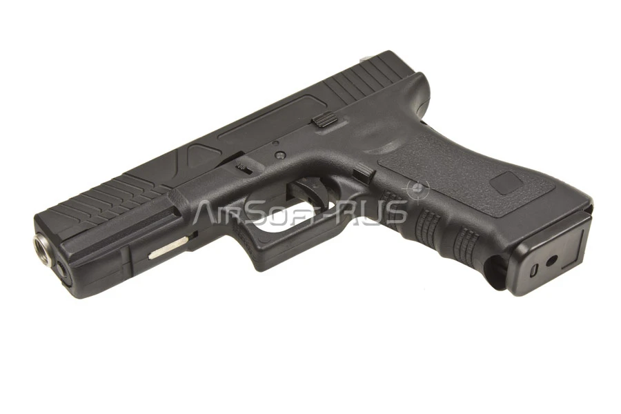 Пистолет King Arms Glock AA Hybrid Special (KA-PG-20-BK1)