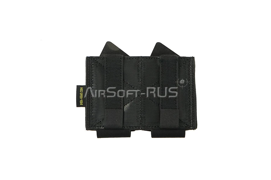 Подсумок для магазина Imba Gear FlashMag Pro AR556 X2 BK (IGfm02b556)