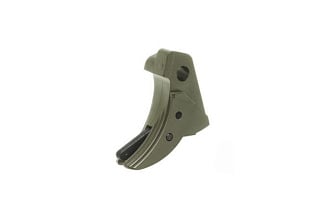 Спусковой крючок для Guarder Glock 17/26 OD TM (GLK-84(OD))