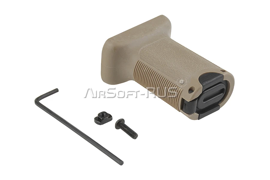 Тактическая рукоятка T&D M-LOK (TD1001DE)