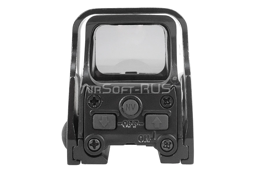 Коллиматорный прицел Linyi EOtech 552 (LFO-HD552)