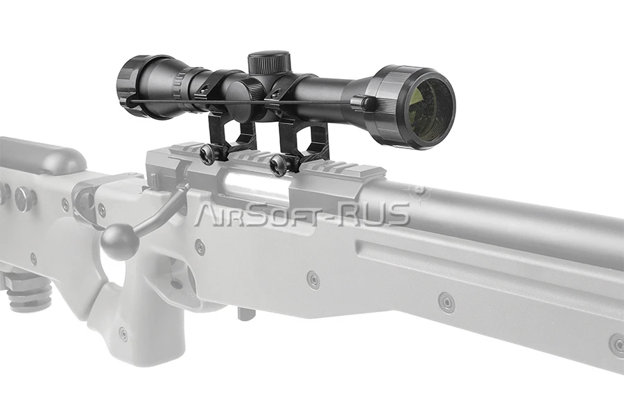 Оптический прицел Linyi 4x32 (LFO-4/32 long)