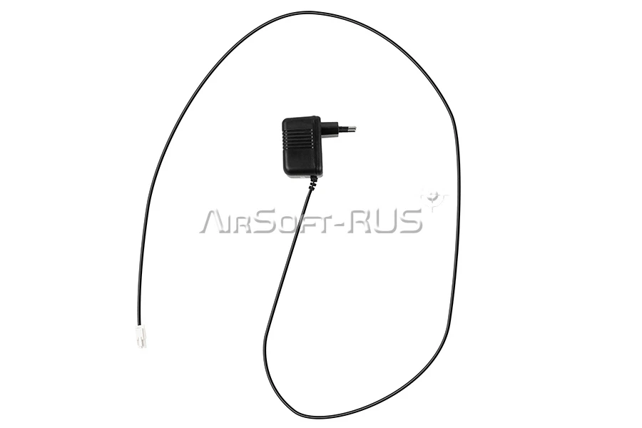 Зарядное устройство Cyma для Ni-MH аккумуляторов 9.6V (CM-CHR-9.6)