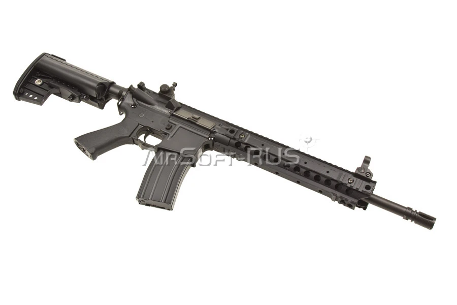 Карабин Cyma M4 PJ 14" (CM630BK)