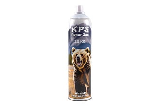 Green Gas KPS Power Gas 12кг (KP-P12KG)