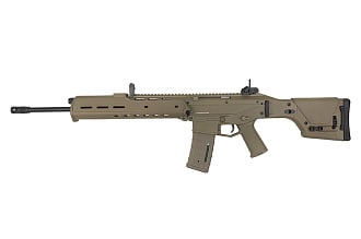 Карабин A&K Magpul MASADA SPR TAN (MASADA-L-TN(N))