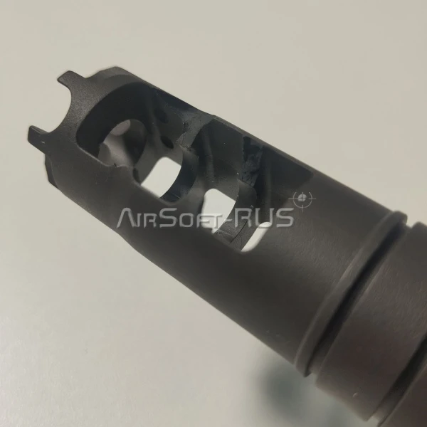 Автомат Cyma АК Magpul custom Sport Series BK (DC-CM680B) [1]