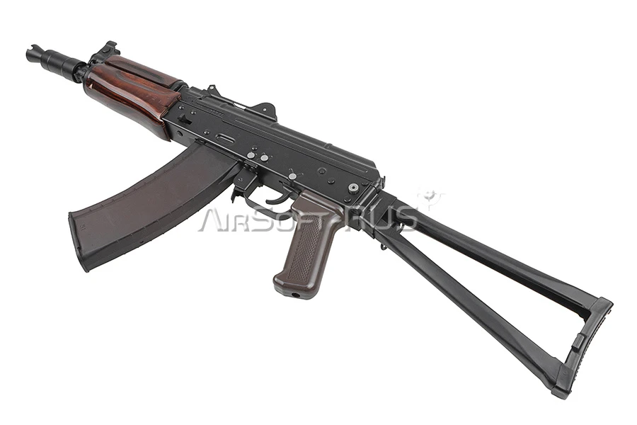 Автомат VFC АКС-74У GBB (VF2-AKS74U-BK81)