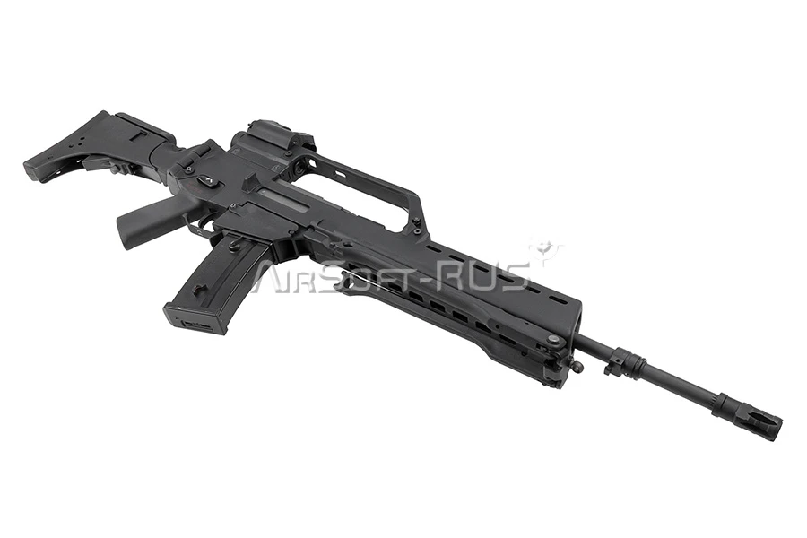 Штурмовая винтовка Specna Arms H&K G36 EBB (SA-G13V)