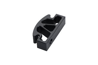Спусковой крючок 5KU для TM Hi-Capa 2 Shoe C BK (GB-545L-BK)