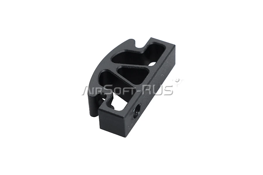 Спусковой крючок 5KU для TM Hi-Capa 2 Shoe C BK (GB-545L-BK)