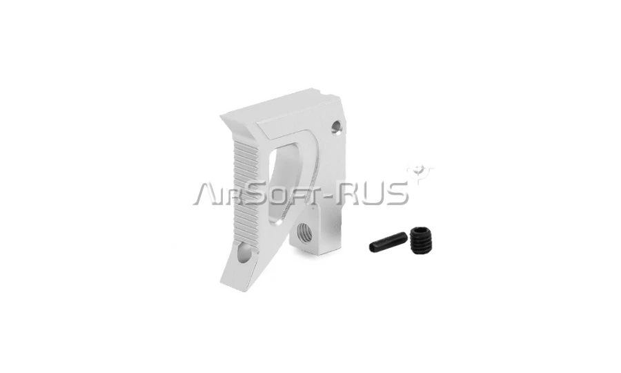 Спусковой крючок EDGE KAW для Hi-CAPA/1911 SV (EDGE-TP005-SL)