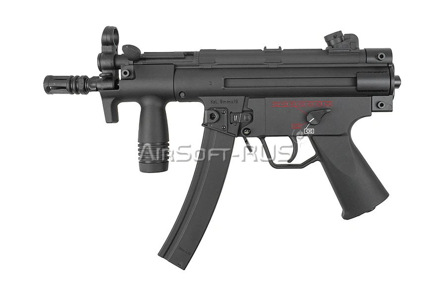 Пистолет-пулемёт Snow Wolf MP5K (SW-054-SP)