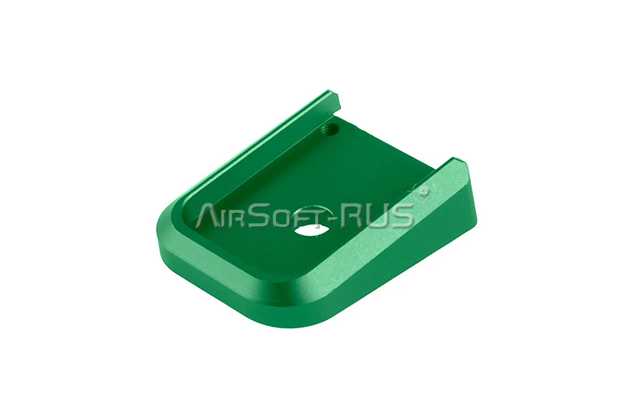 Пятка магазина STI 5KU для Hi-Capa OD (GB-261-GN)