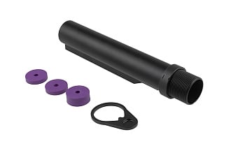 Буферная труба приклада Cyma Mil-spec 6P для TM MWS  (CGS-BT-0001)