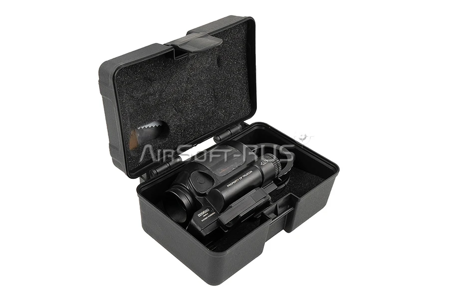 Прицел коллиматорный Marcool Trijicon SRS (HY9227)