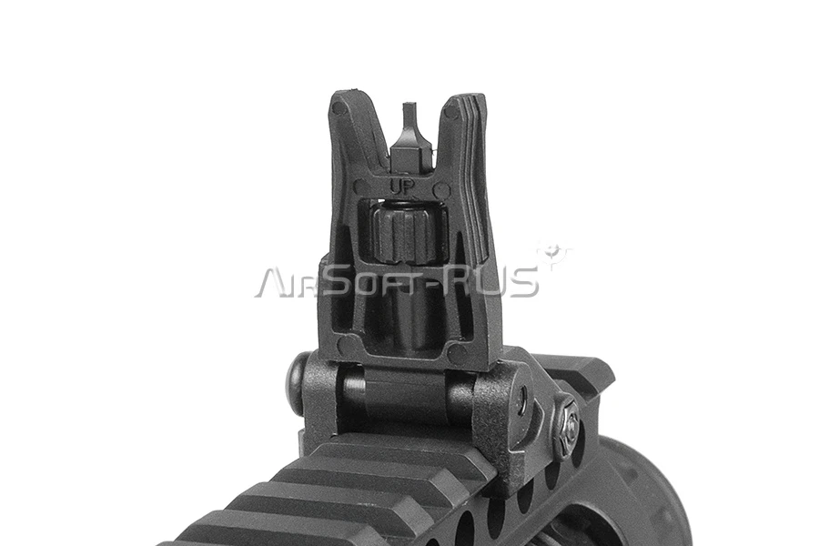 Карабин Arcturus TRINITY ARMAMENT Alpha Rifle 11.5" GATE Titan II Bluetooth AEG ( (GA-TA01)