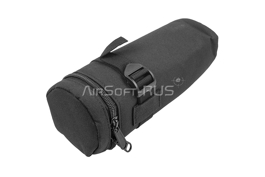 Оптический прицел Evolution Gear Elcan 1.5-6X Scope Mil Spec Ver BK (LE-02-BK)